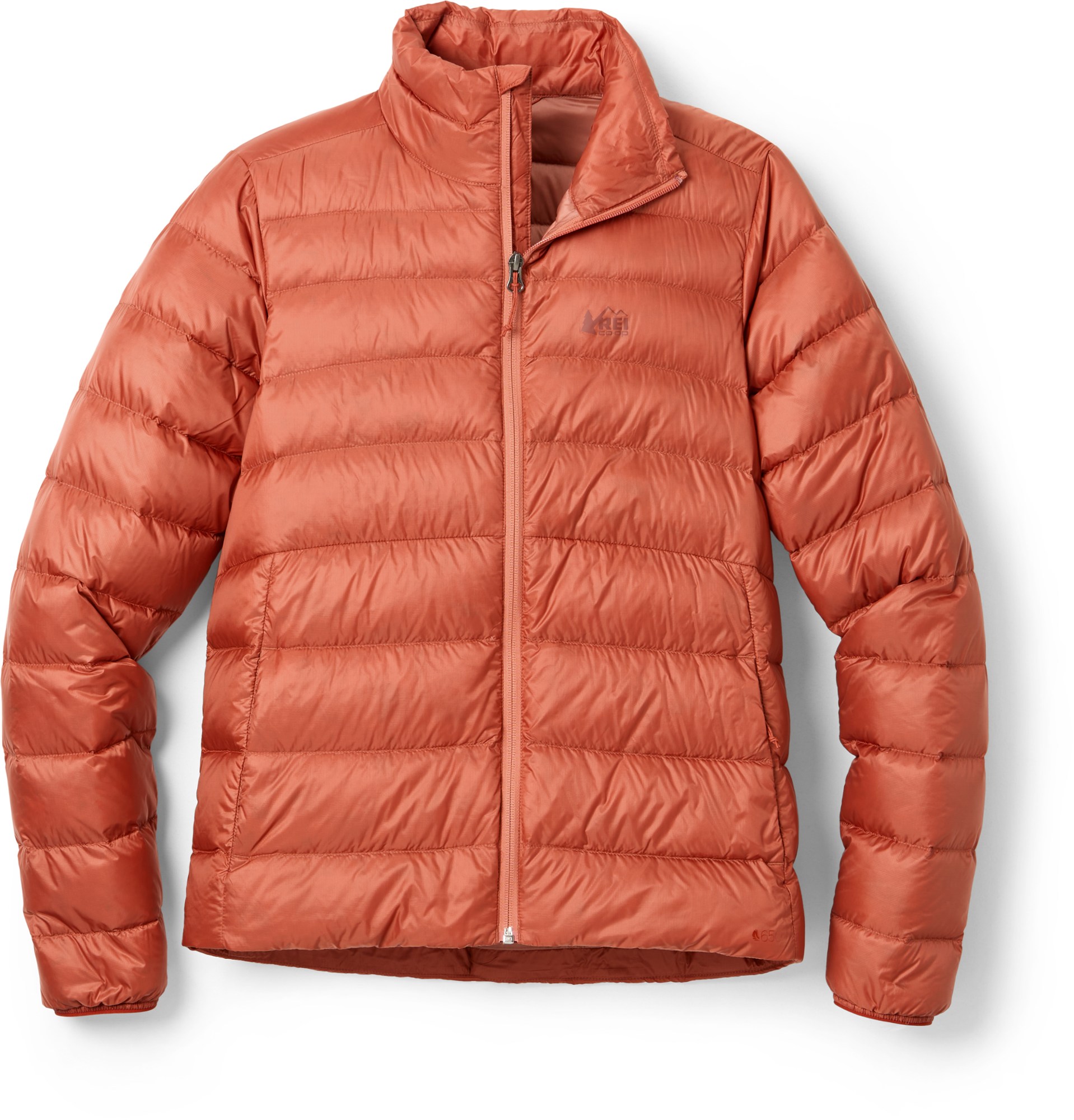 REI Co-op 650 women's down jacket