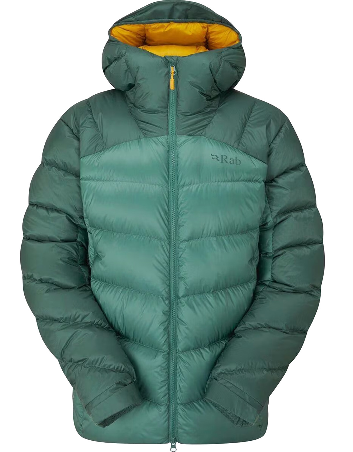 Rab Neutrino Pro women's down jacket