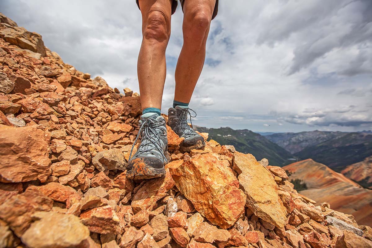 The Best Hiking Gear for Women - This Rare Earth