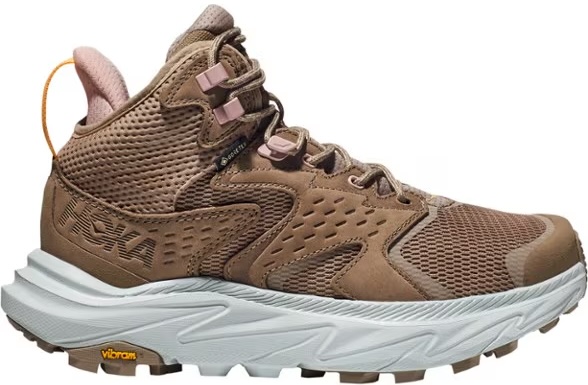 Hoka Anacapa 2 Mid GTX women's hiking boot