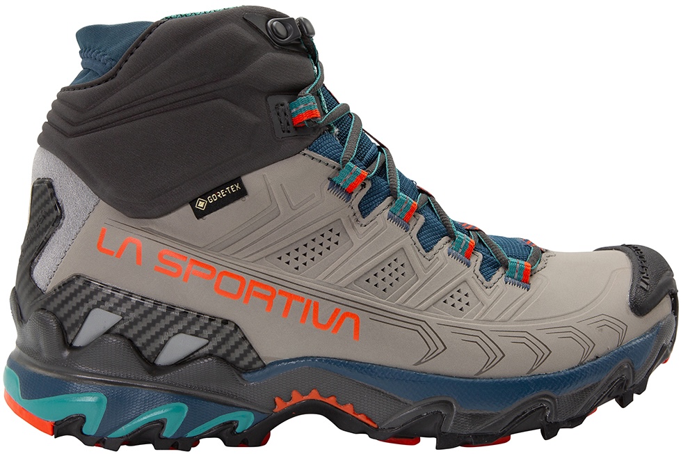 La Sportiva Ultra Raptor II Mid Leather GTX women's hiking boot