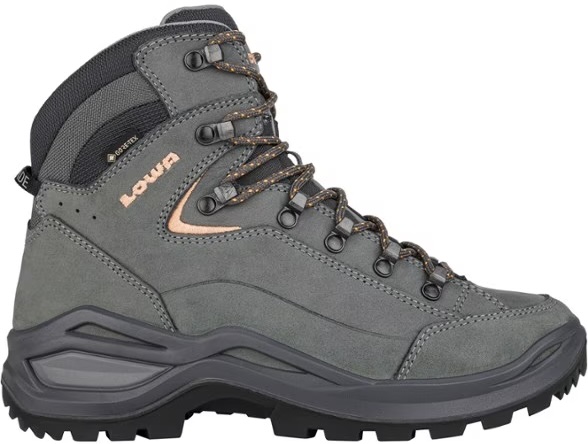 Lowa Renegade Evo GTX Mid women's hiking boot