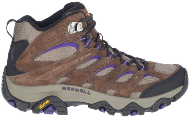 The 9 Best Hiking Boots and Shoes for Women in 2020 - AFAR
