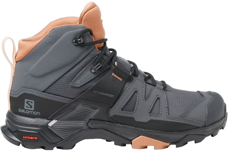 Salomon X Ultra 4 Mid GTX women's hiking boot_0