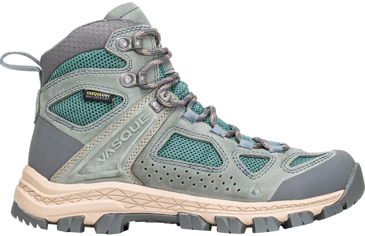 Vasque Breeze women's hiking boot