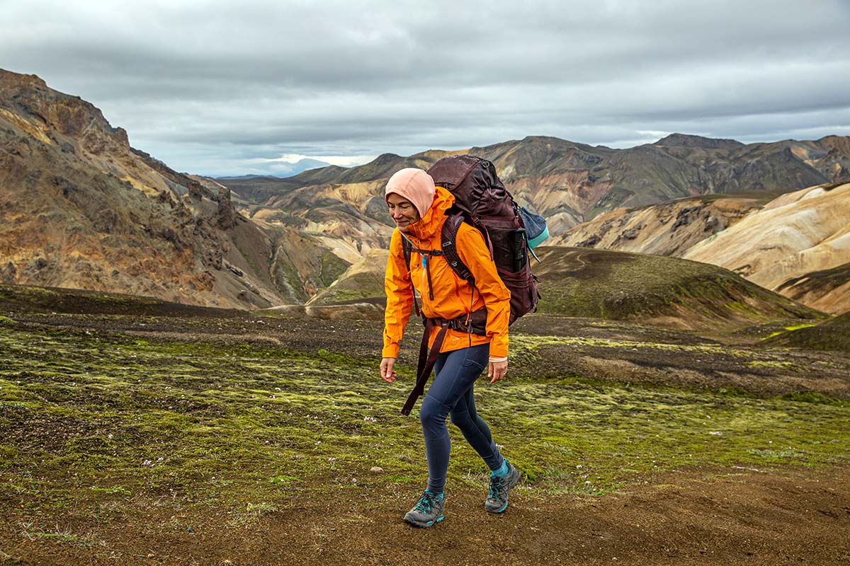14 Best Hiking Leggings For Ultimate Comfort On The Trail | 10Adventures