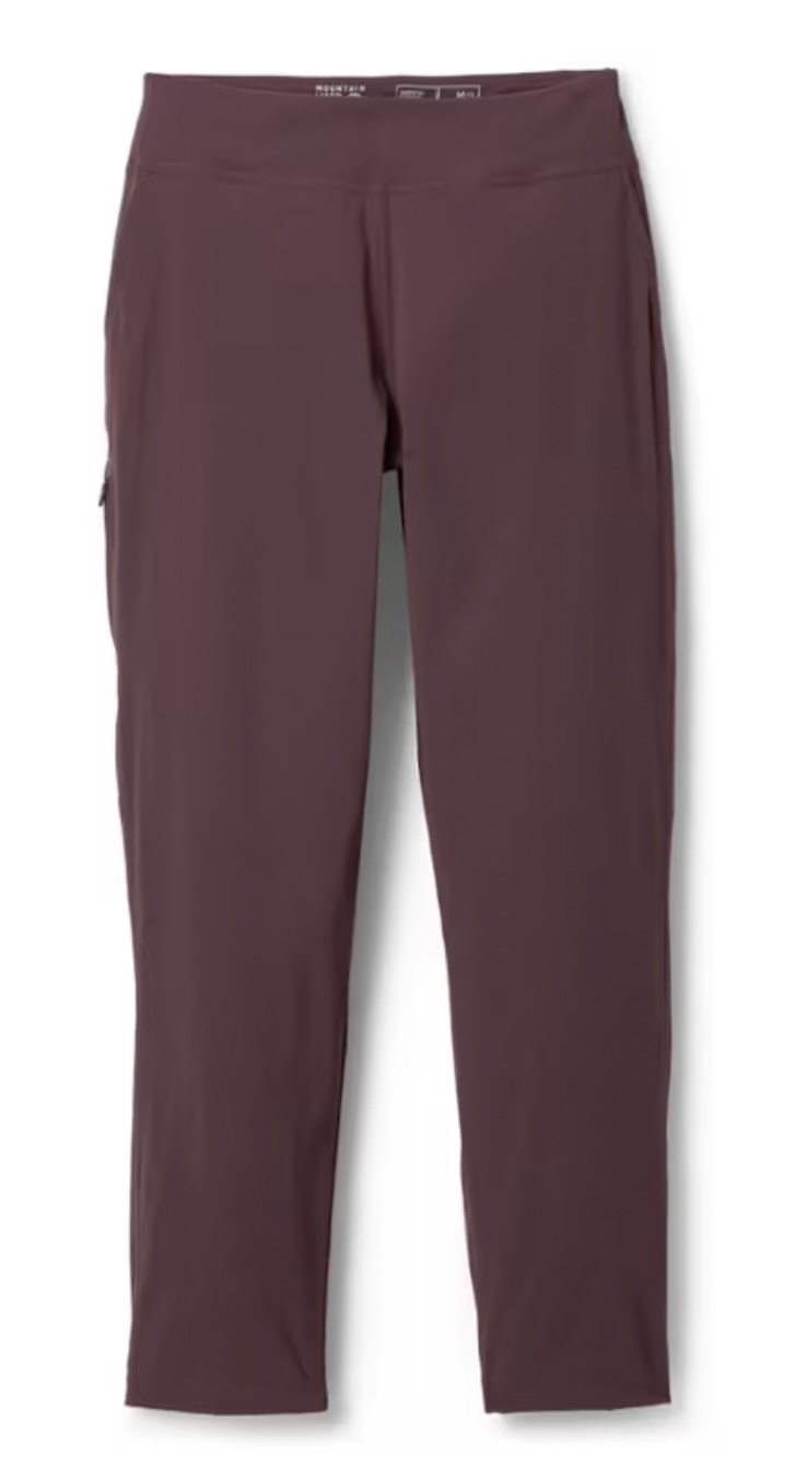 Mountain Hardwear Dynama - best women's hiking pants