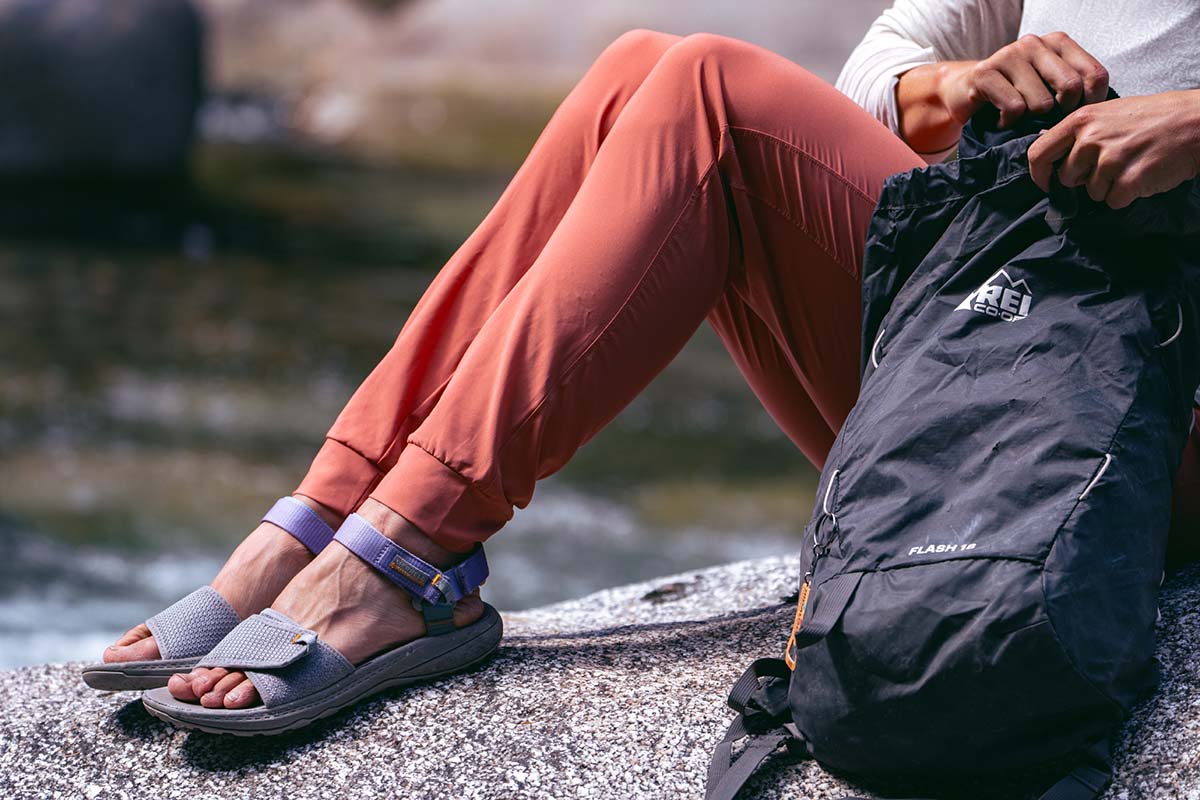 12 Best Women's Hiking Pants (Picks for Every Body Type)