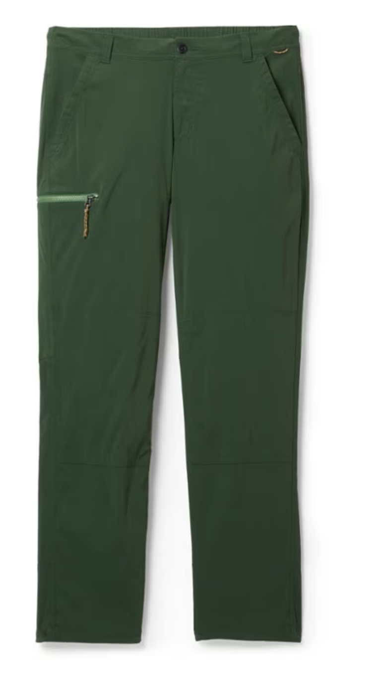 rei coop trialmade hiking pants - best women's hiking pants