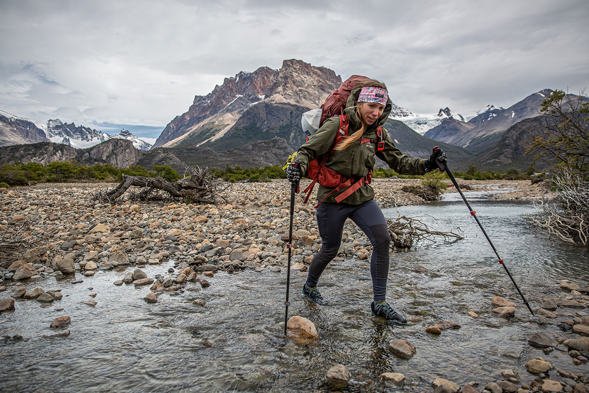 Womens Hiking Pants by Patagonia
