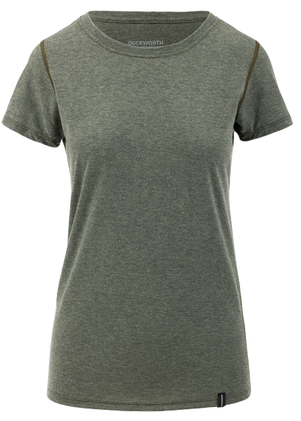 Duckworth Vapor Tee - best women's hiking shirts 