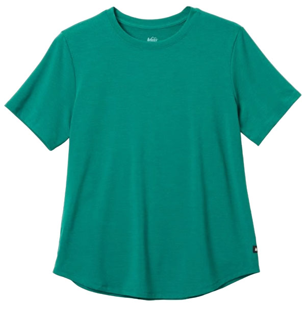 Buy Wilderness Wear Merino 150 Womens plus size Short Sleeve T-shirt Online