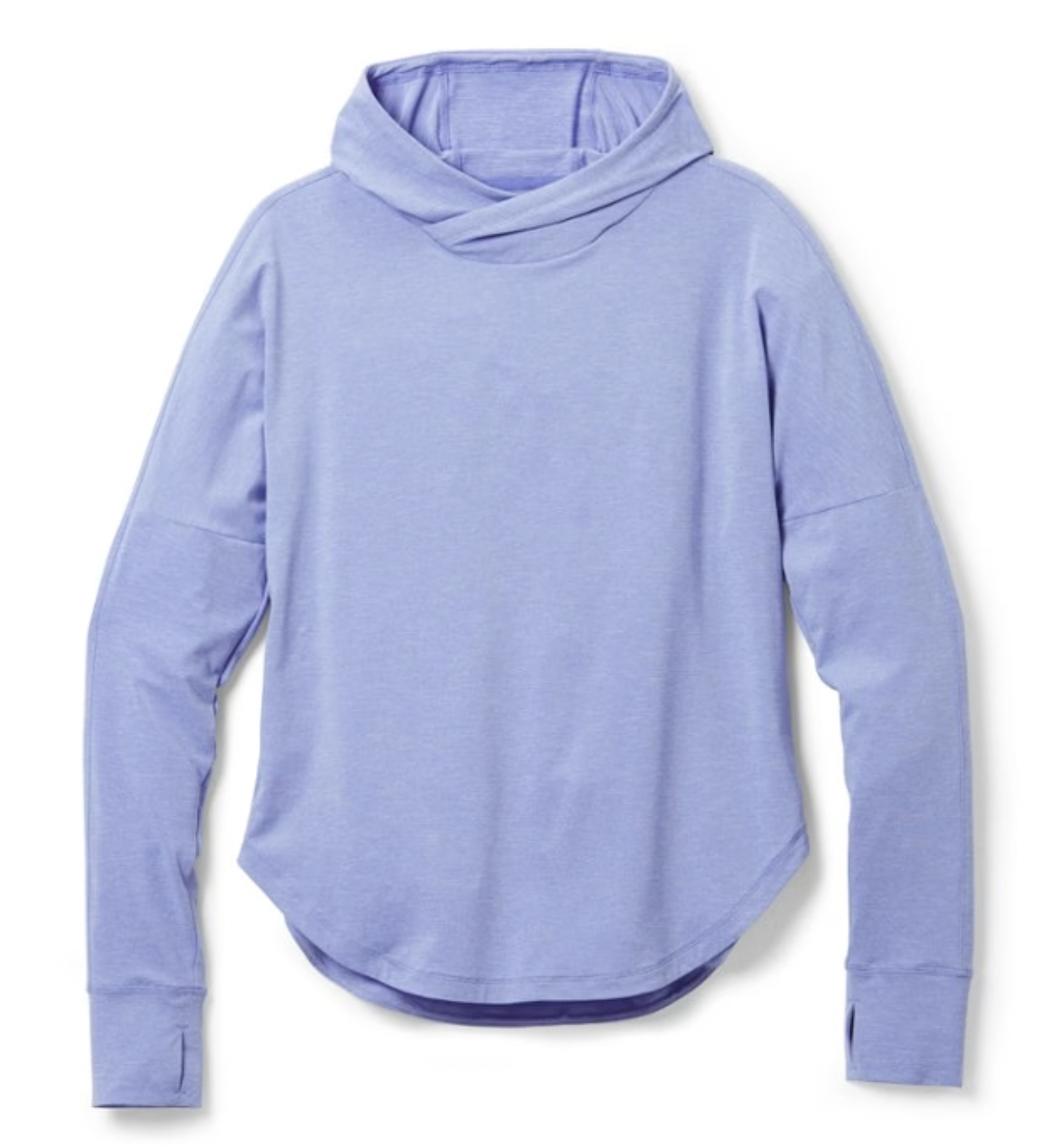 REI Sahara Shade Hoodie (Women's Hiking Shirts) 