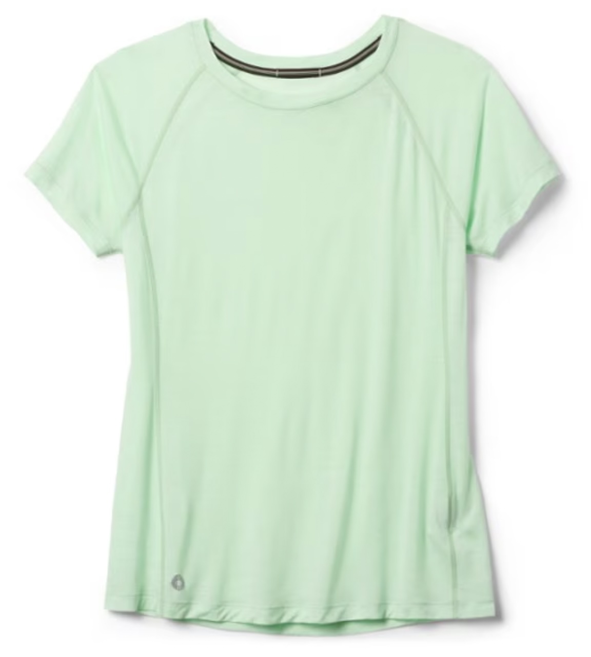 Smartwool Active Ultralite T-Shirt (women's hiking shirts) 