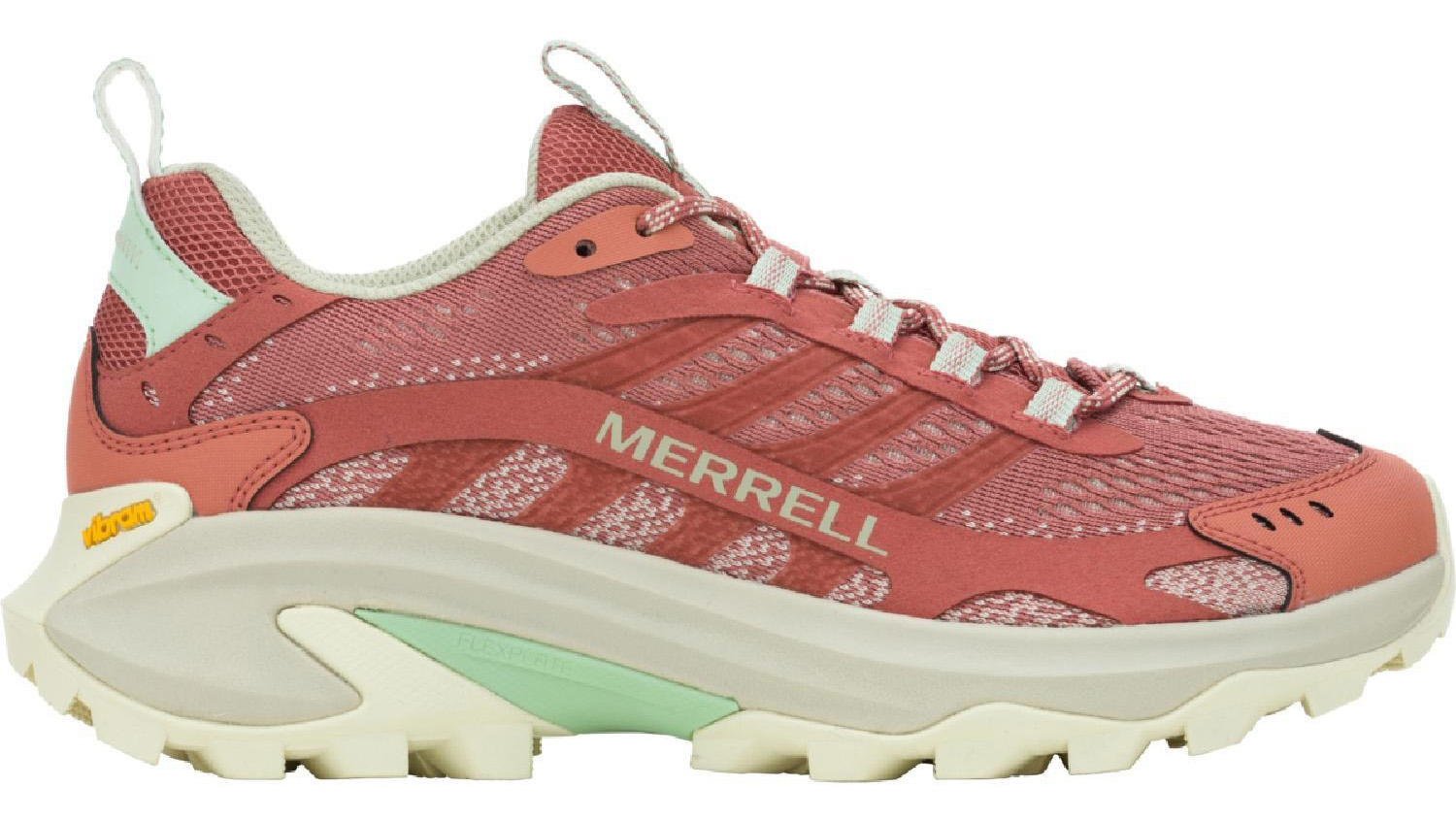 Merrell Moab Speed 2 women's hiking shoe