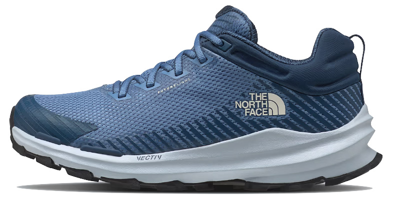 The North Face Vectiv Fastpack Futurelight hiking shoe