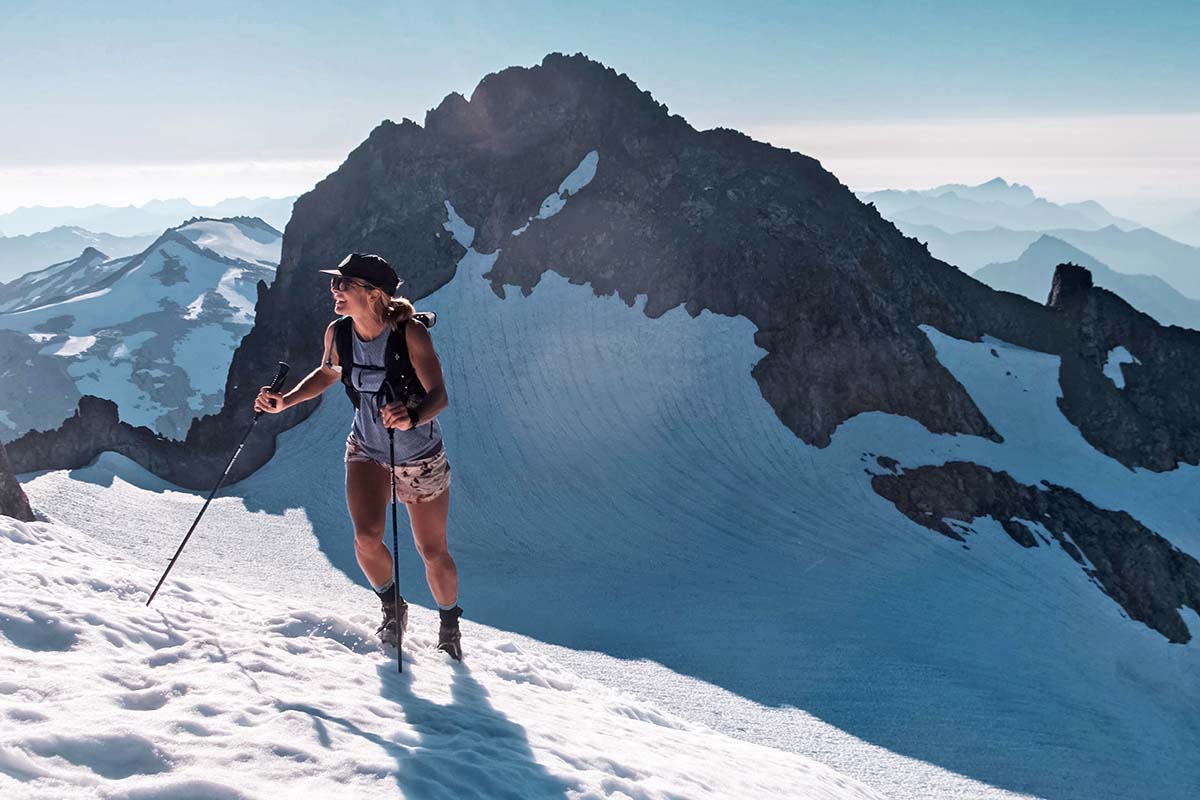 Ane Hiking Tight Women's – Château Mountain Sports