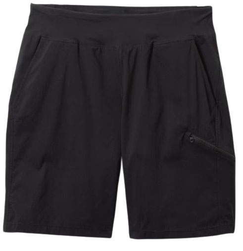 Maternity Rio Shorts (5 in. inseam) - Black