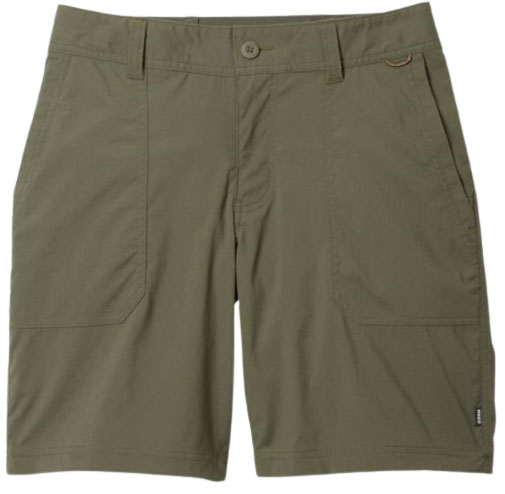 7 Incredible Women's Hiking Shorts (Quick-Dry and Pockets