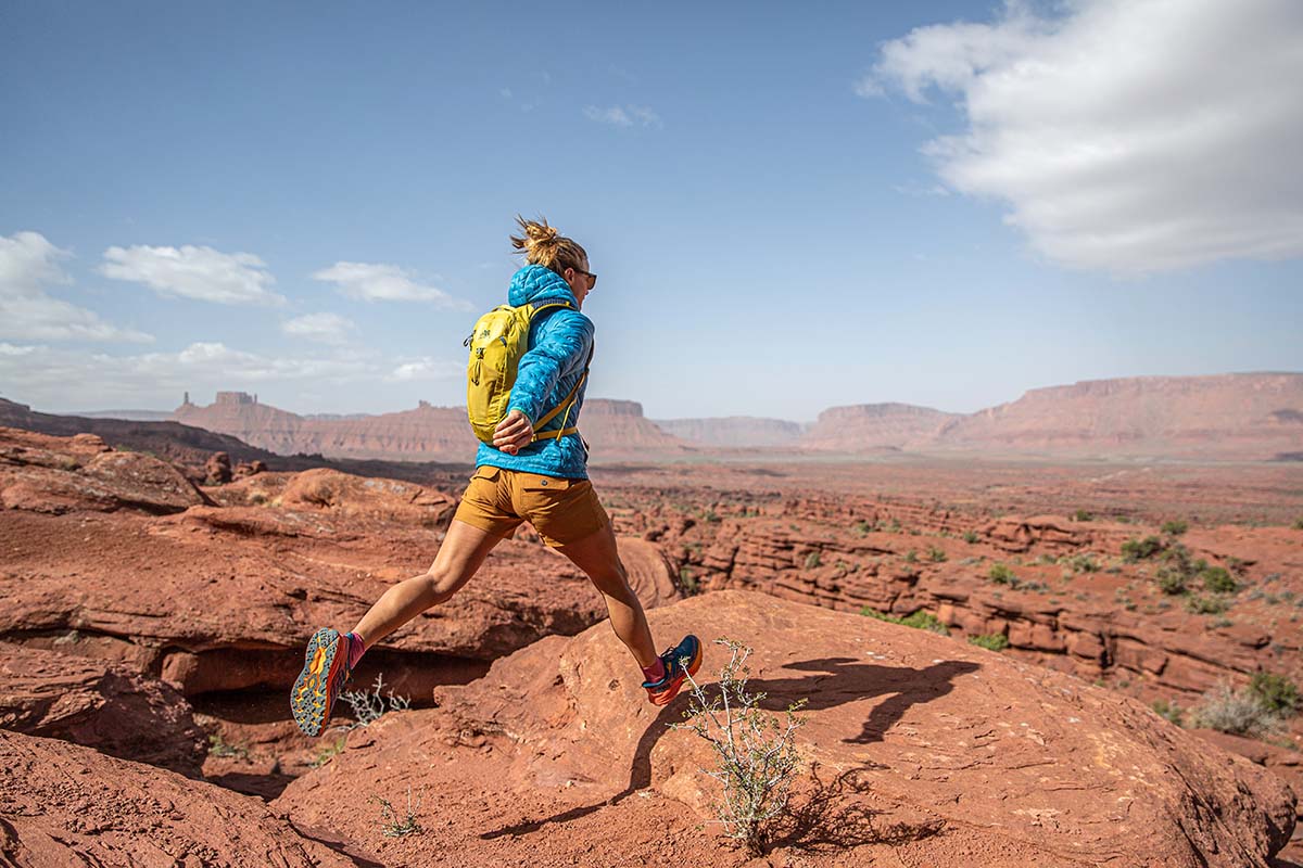 Best Women's Hiking Shorts of 2023