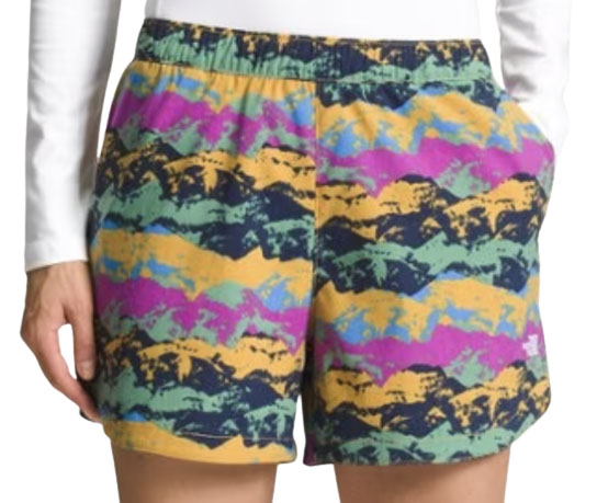 13 Best Hiking Shorts For Women In 2024, Reviewed By Stylist