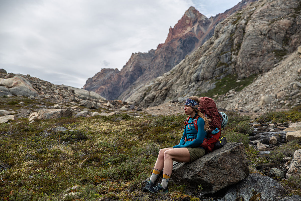Women's Hiking Pants by Patagonia