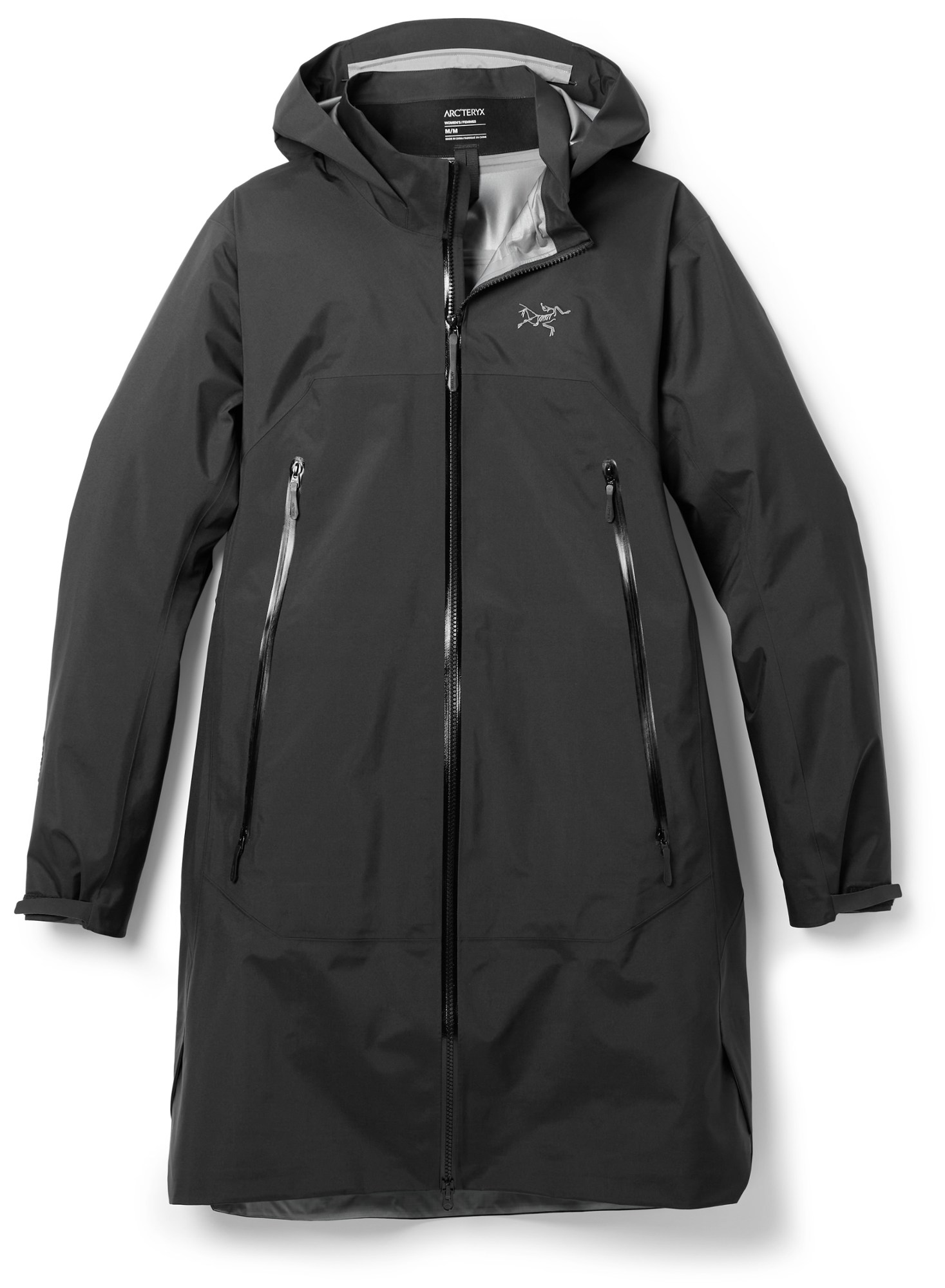 Arc'teryx women's Beta Coat