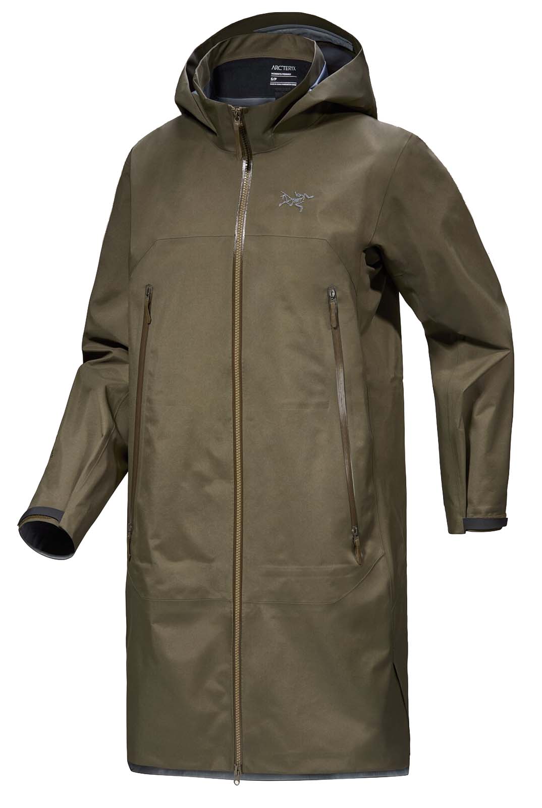 Arc'teryx women's Beta Coat