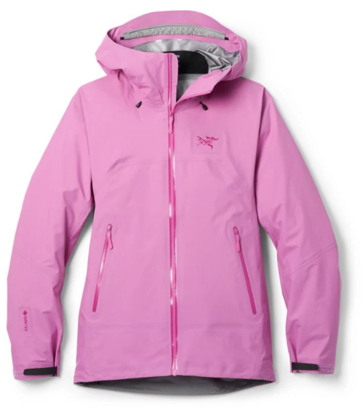 Arcteryx Beta SL - best women's rain jackets