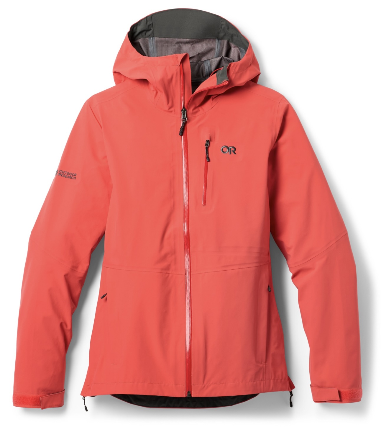 Outdoor Research  Aspire 3L Jacket (women's rain jackets) 