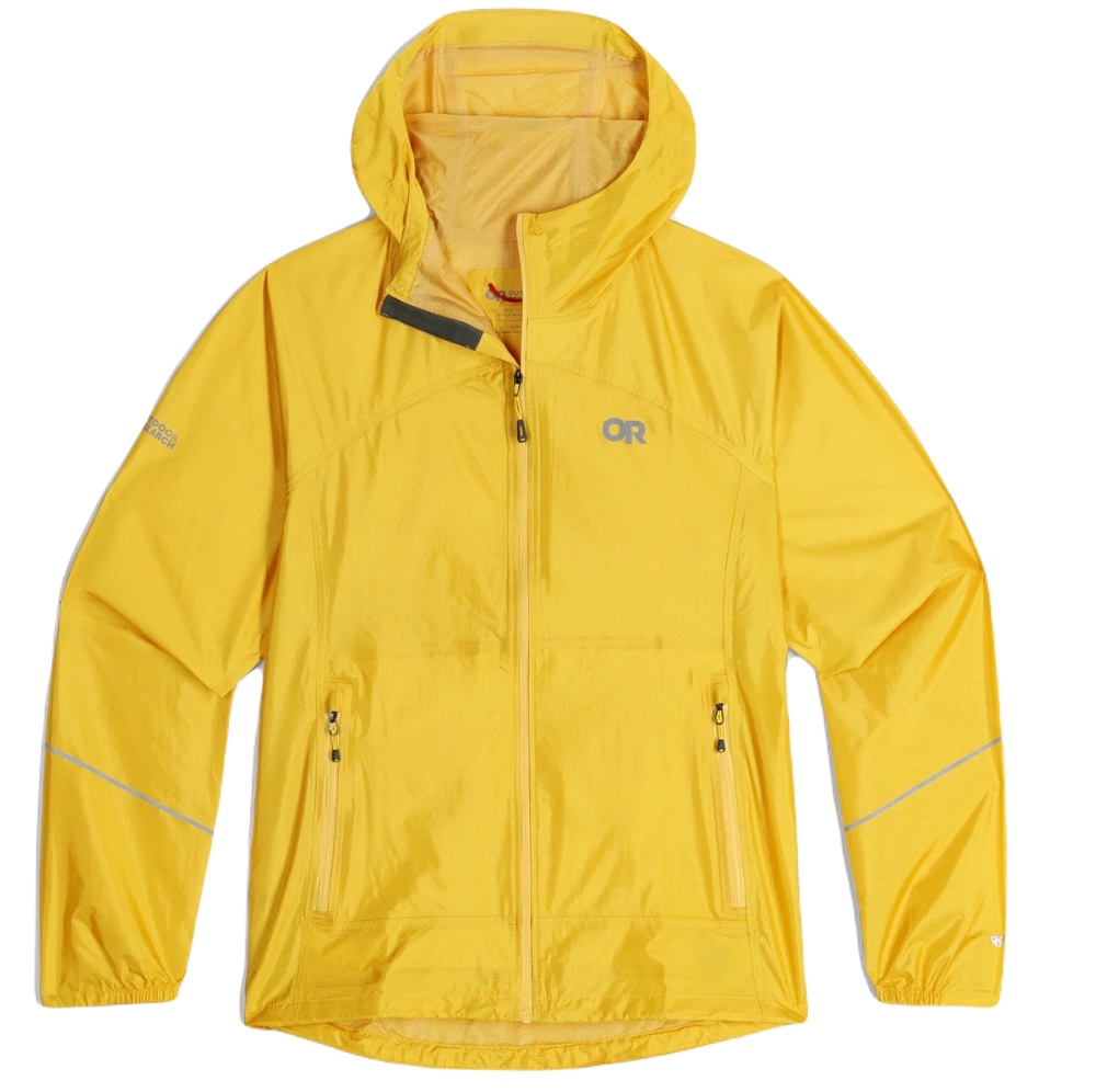 Outdoor Research Helium (Women's Rain Jacket) 