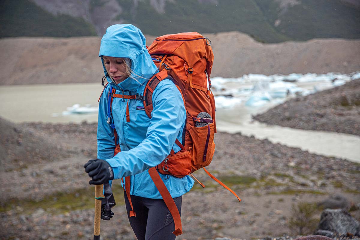 Women's Hiking Clothing & Gear by Patagonia