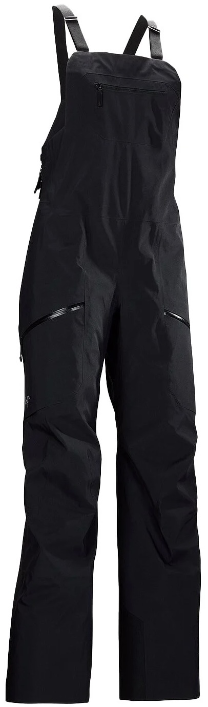 Arc'teryx Sentinel women's ski bib