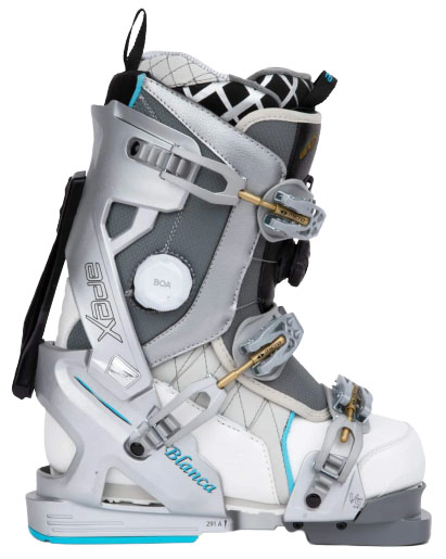 Women's Après-ski Boots: browse all models online