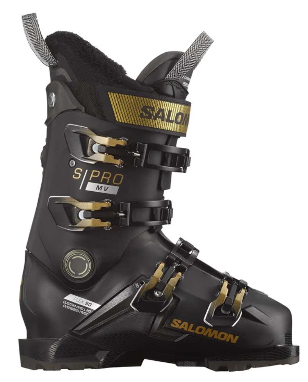 Best Ski Boots For Women 2023 - Forbes Vetted
