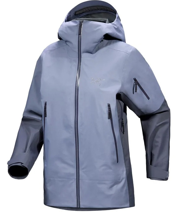 Arc'teryx Sentinel women's ski jacket