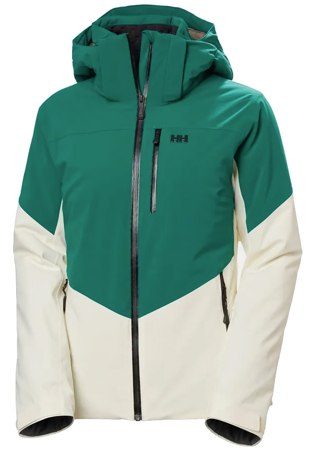 Helly Hansen Alphelia women's ski jacket