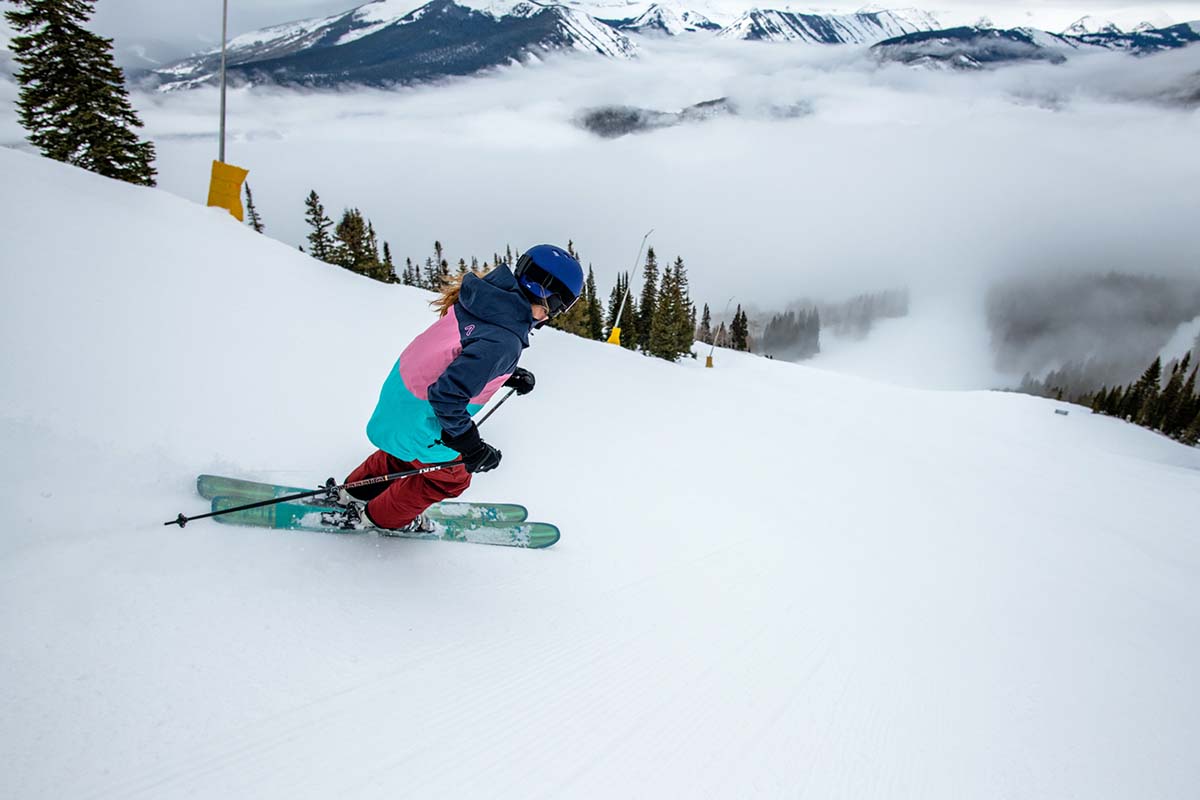 Women's Ski Clothes - Ski Apparel, Women's Ski Clothing, Snowboard