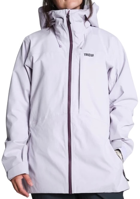 Trew Gear Astoria women's ski jacket