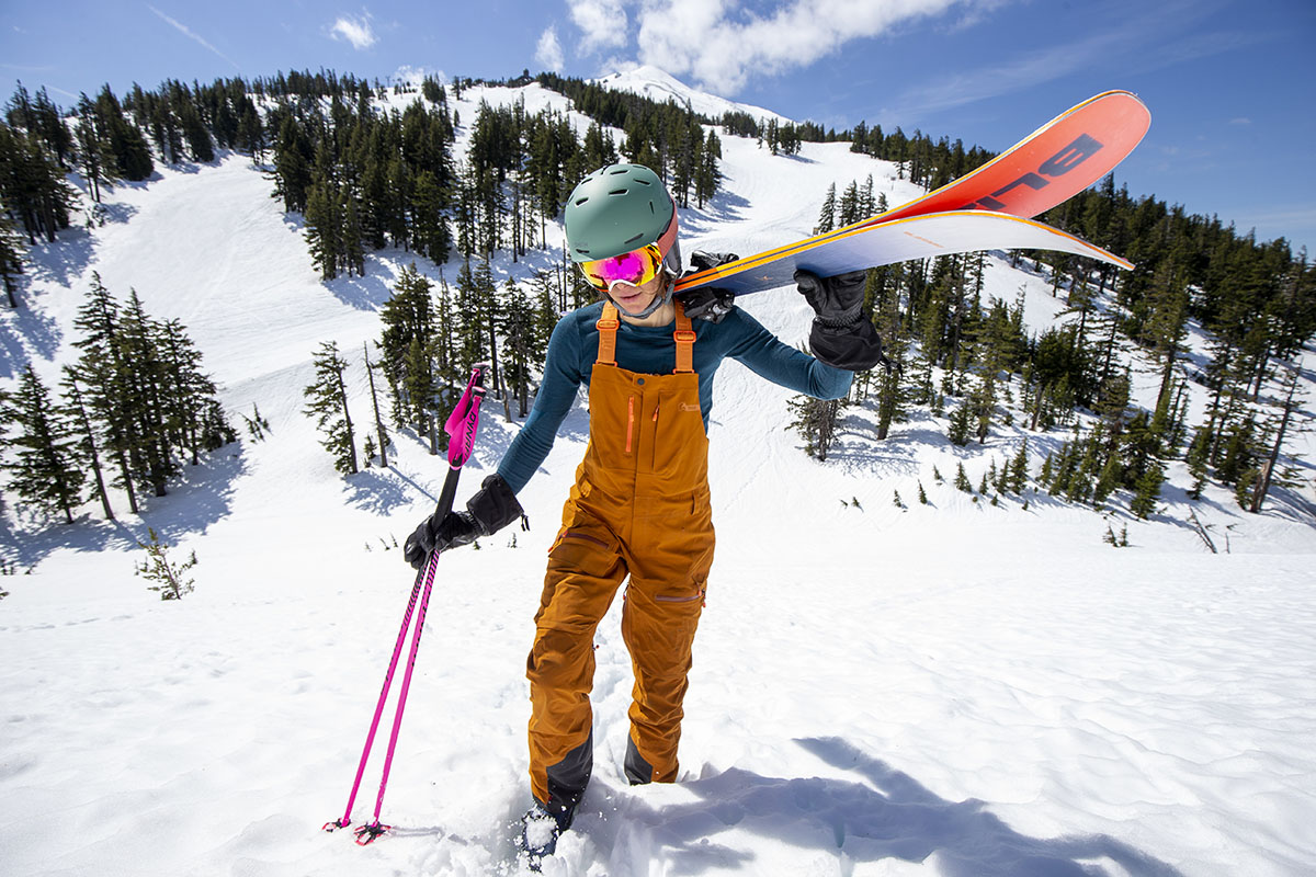 The 11 best ski and snowboard pants for women in 2023