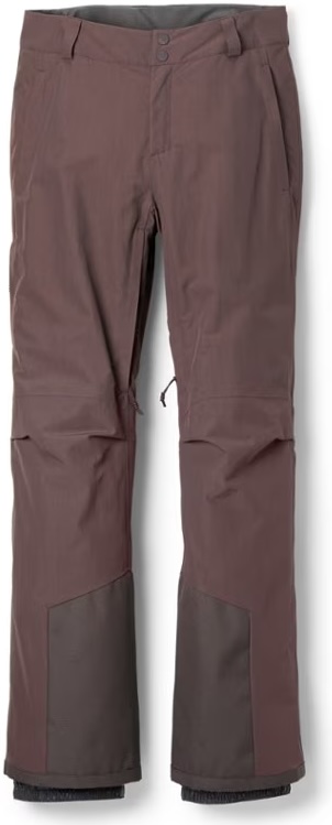 REI Co-op Powderbound Insulated women's ski pants