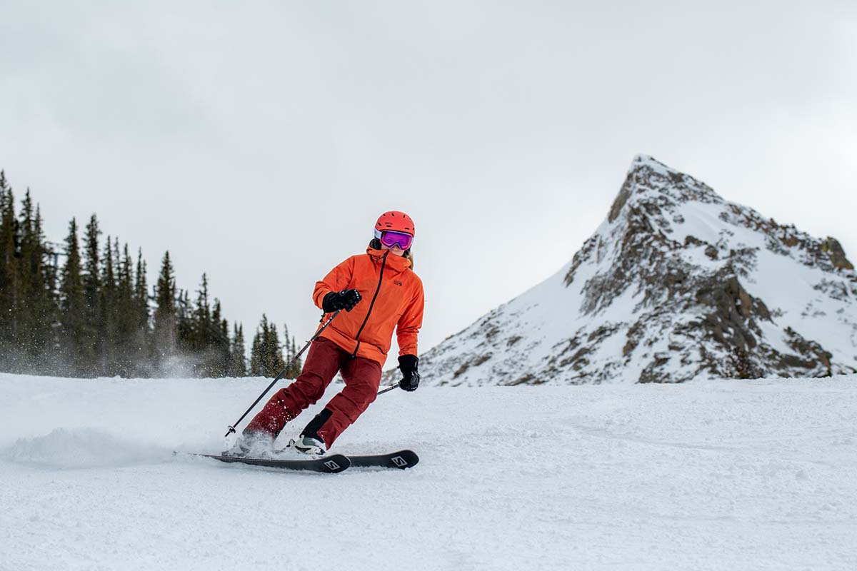 Best Ski Pants for Women: 8 Options to Help You Look Cool and Stay Warm