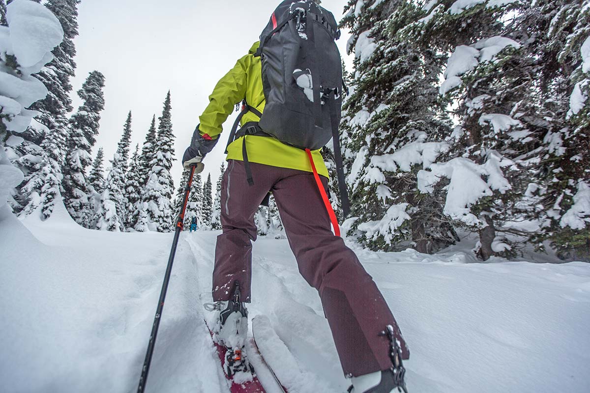 Women's Snow Pants | Women's Ski Pants Black Diamond Equipment