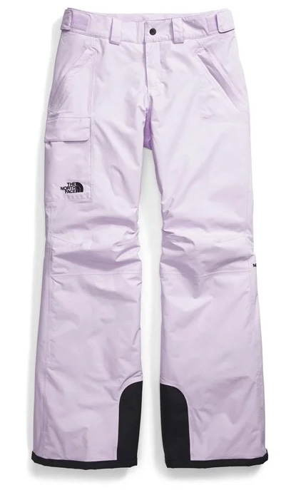 The North Face Freedom Insulated women's ski pants_0