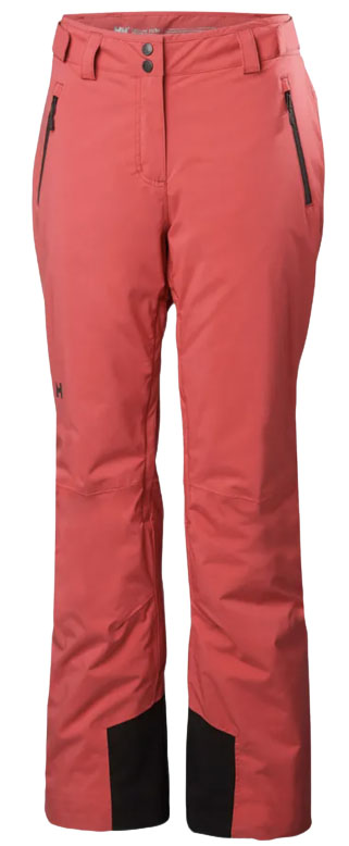 Flattering Ski Pants for Women
