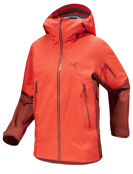 Arc'teryx Sentinel women's snowboard jacket