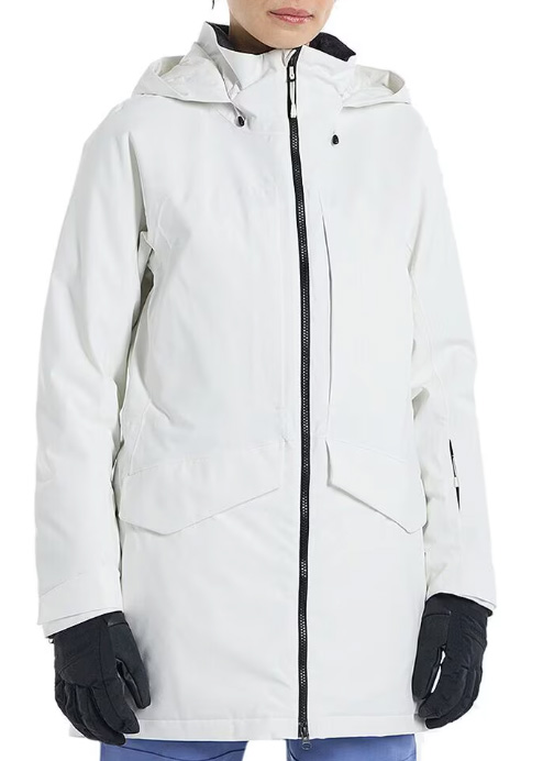 Burton Prowess 2.0 SL women's snowboard jacket