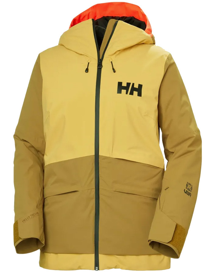 Helly Hansen Powchaser 2.0 women's snowboard jacket