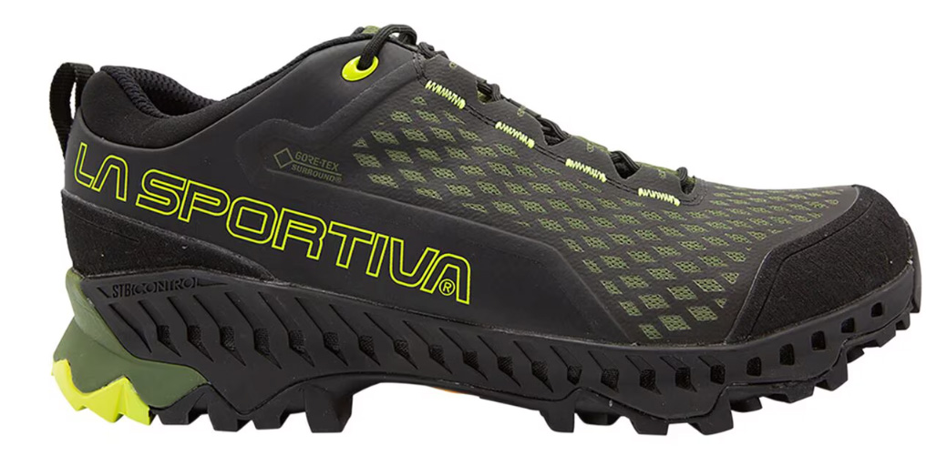 La Sportiva Spire GTX hiking shoe