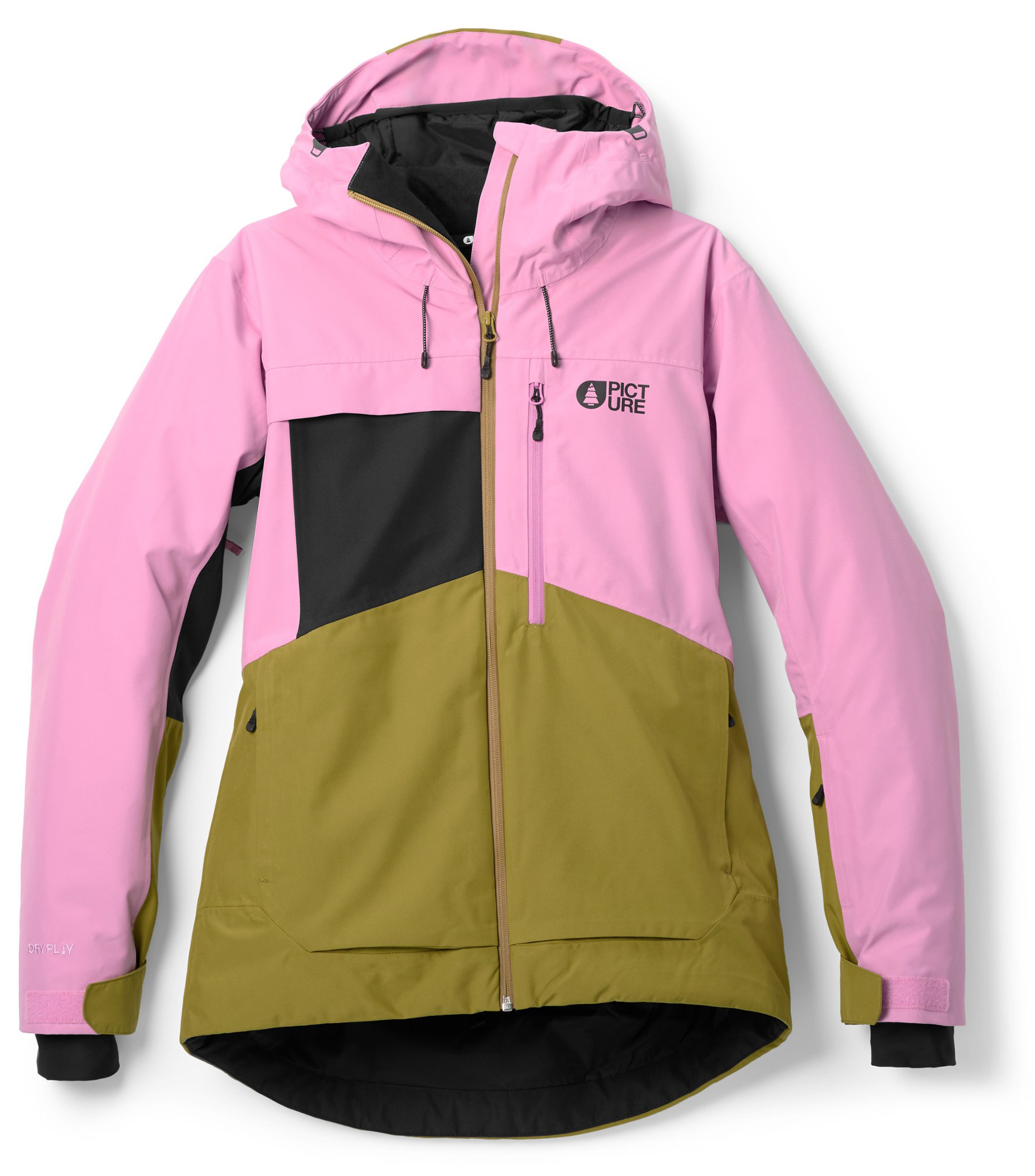 Picture Organic Seen women's snowboard jacket